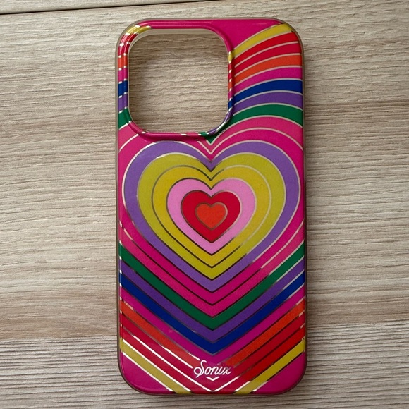 Sonix Other - iPhone 14pro MagSafe Sonix Case